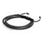 Trinity | Gunmetal | Triple Strand Bracelet